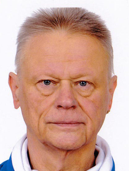 Dietmar Winkler Dietmar Winkler
