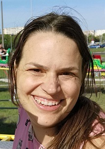 Romina Fellinger Romina Fellinger