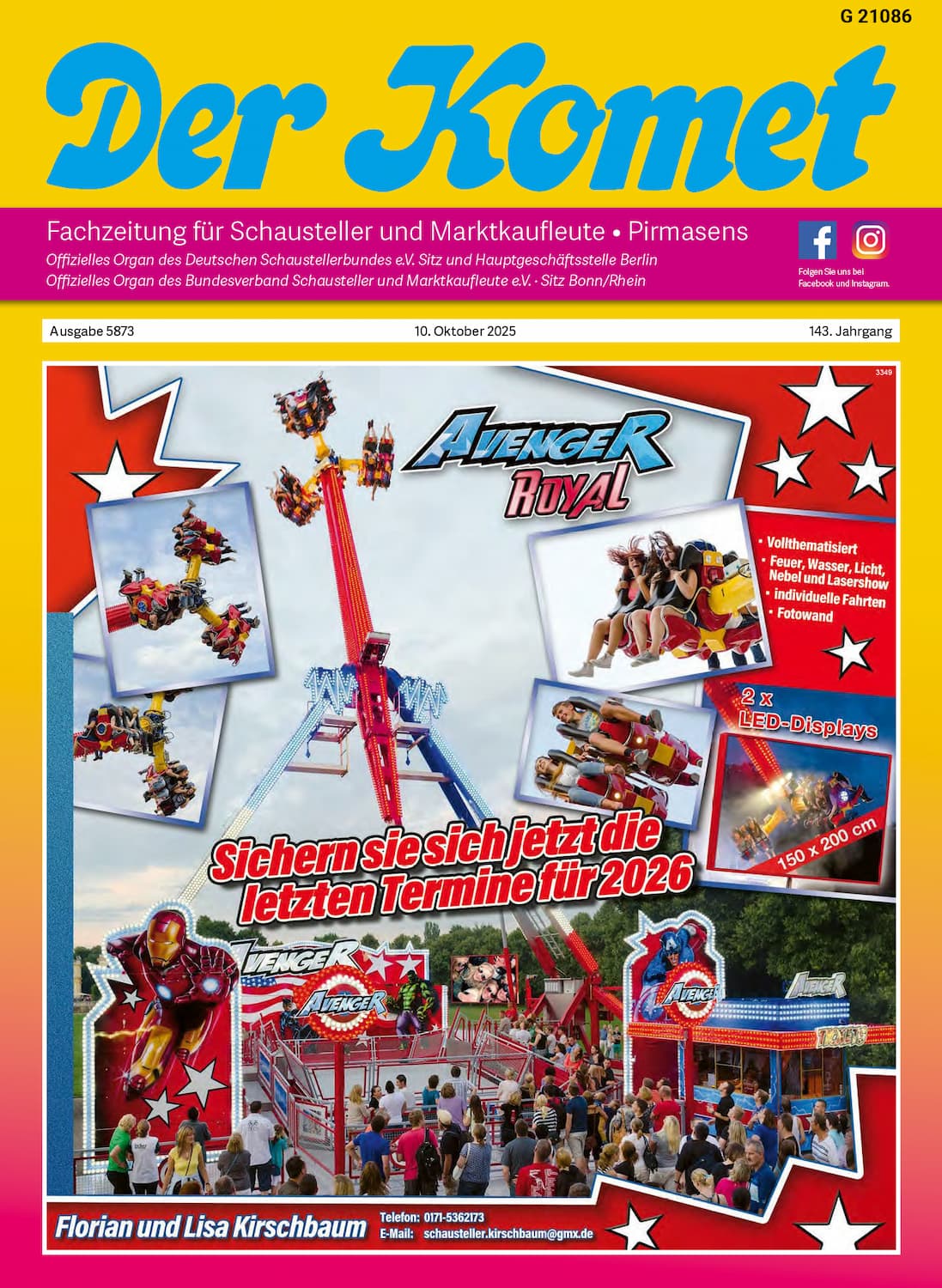 Komet_5873_Titel