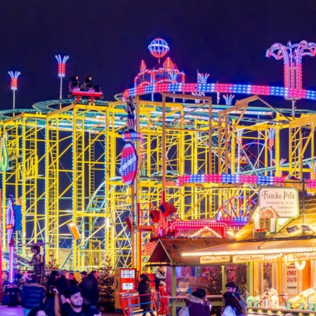 Winterdom 2026: Hamburg leuchtet wieder